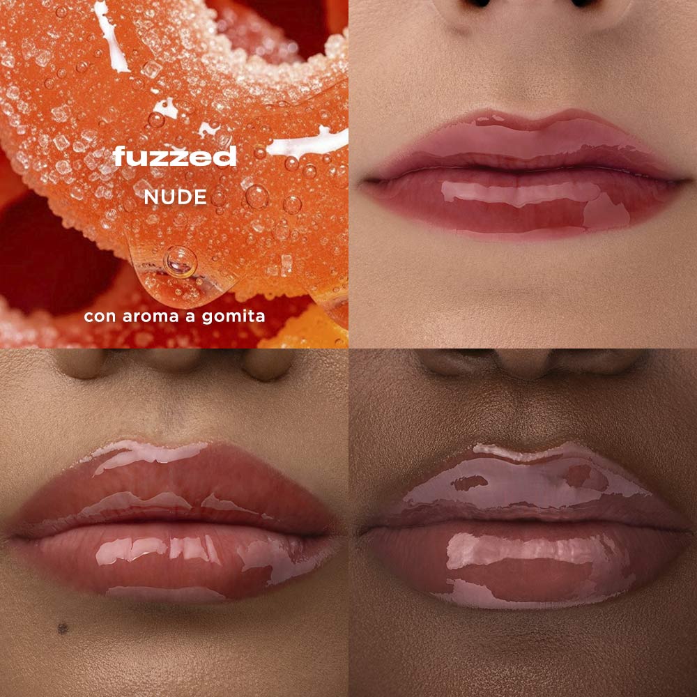 LIP TOY TINTED LIP OIL (GLOSS PARA LABIOS)